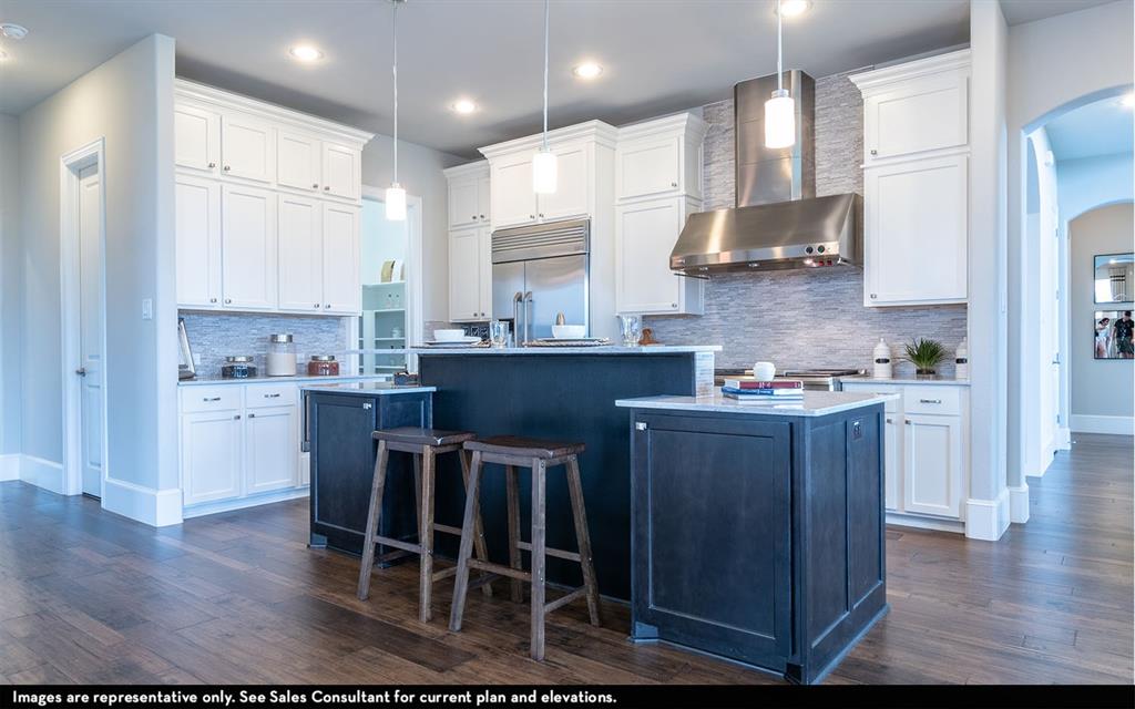 Inspiration - Residential