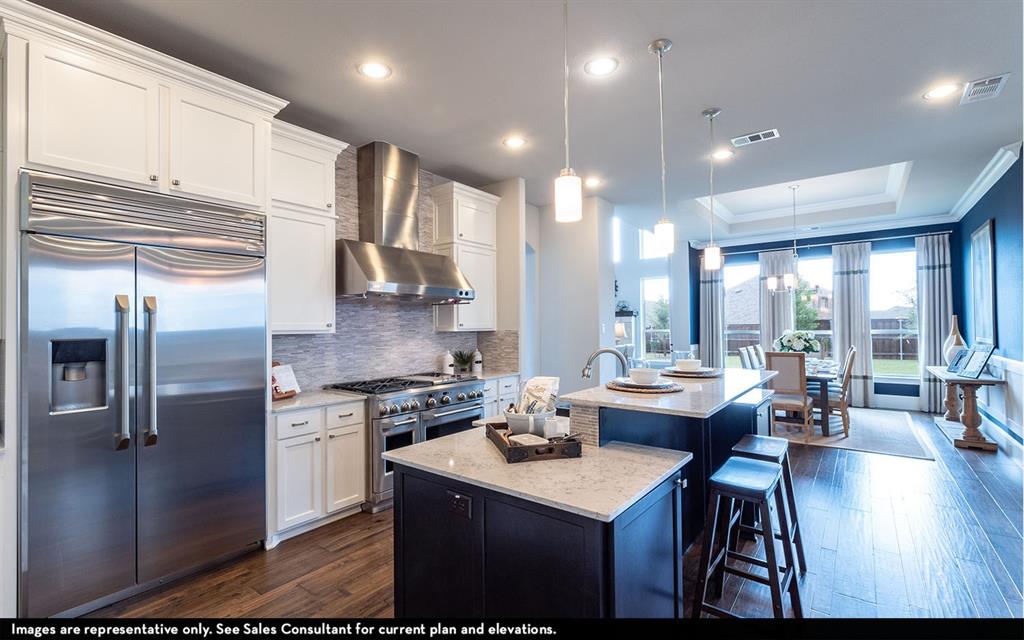 Inspiration - Residential