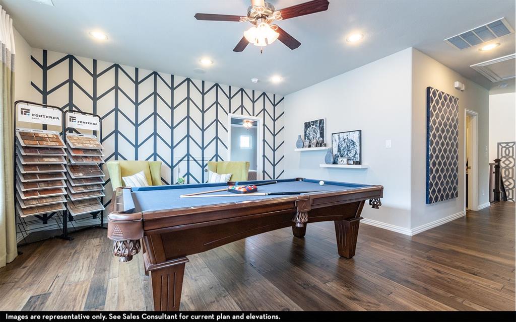 Inspiration - Residential