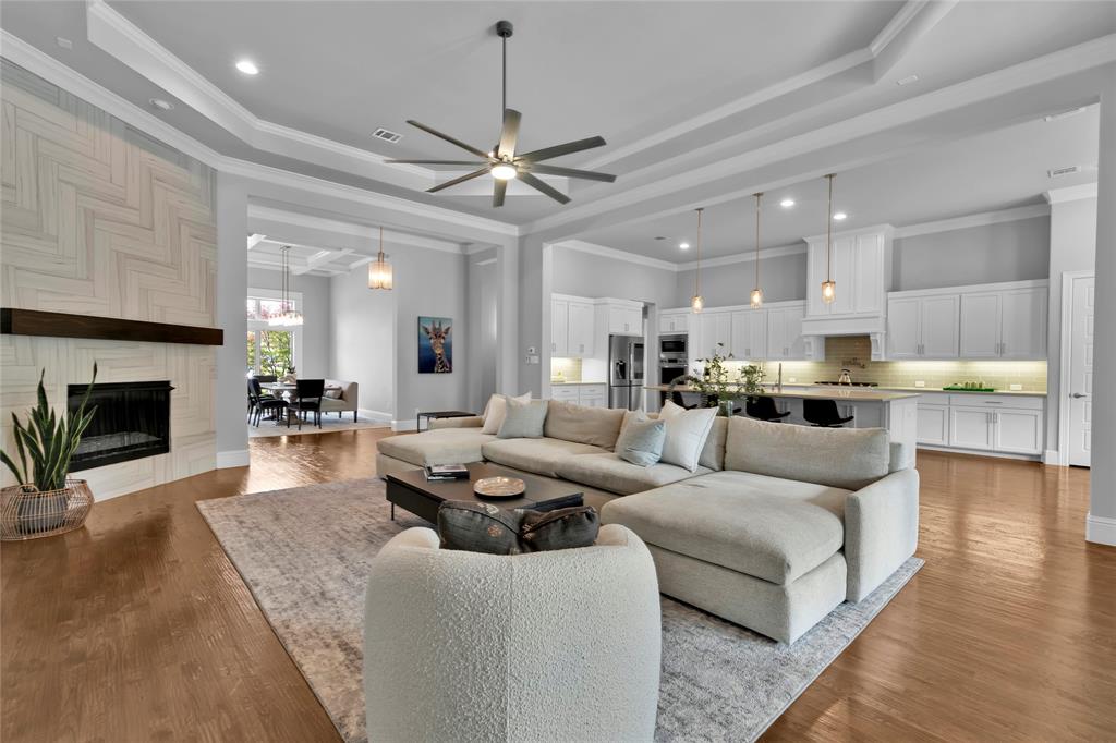 Carillon Ph 5a - Residential