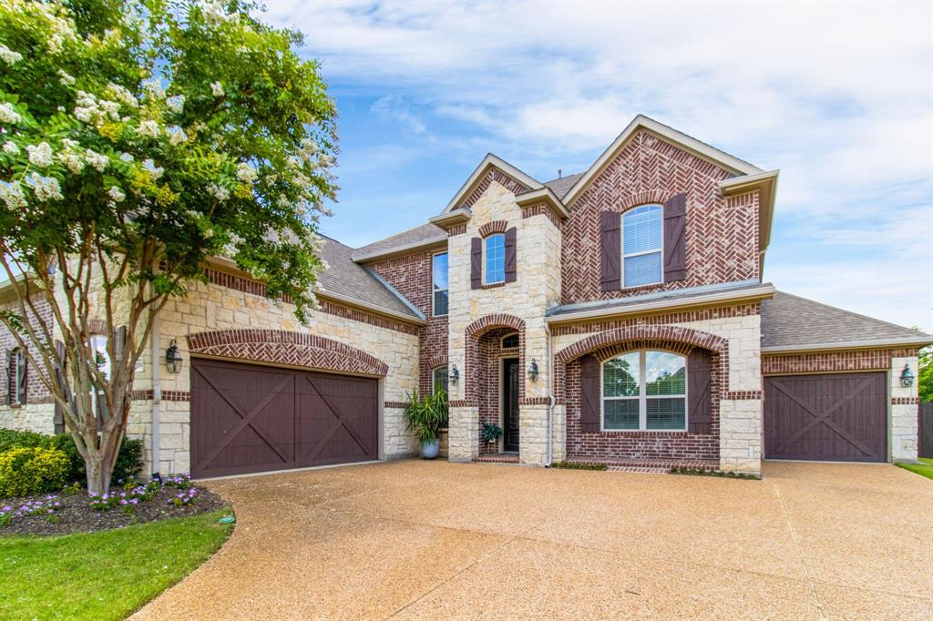 10014 Edgeway Circle
