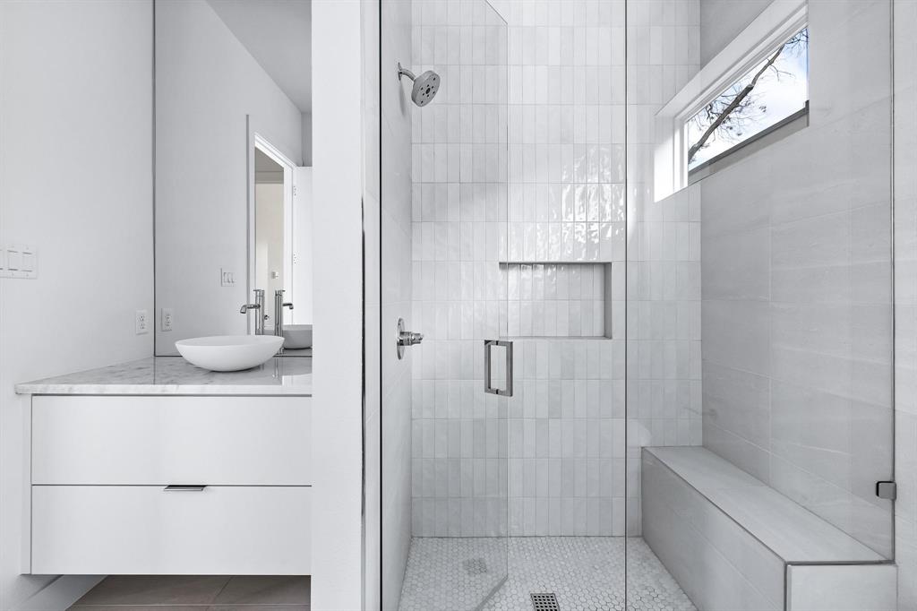 North Davilla Drive Estates - Residential