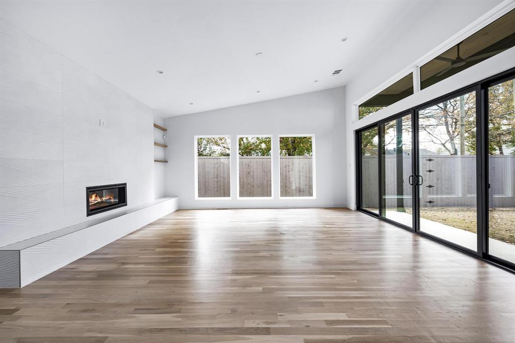 North Davilla Drive Estates - Residential