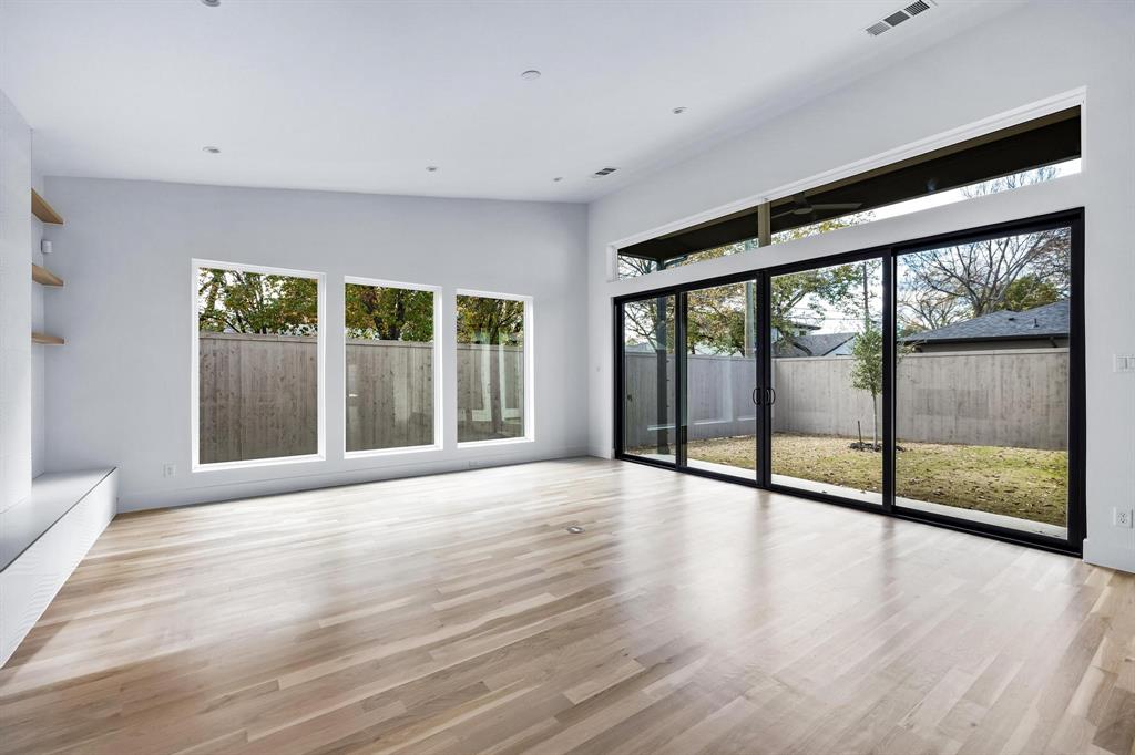 North Davilla Drive Estates - Residential