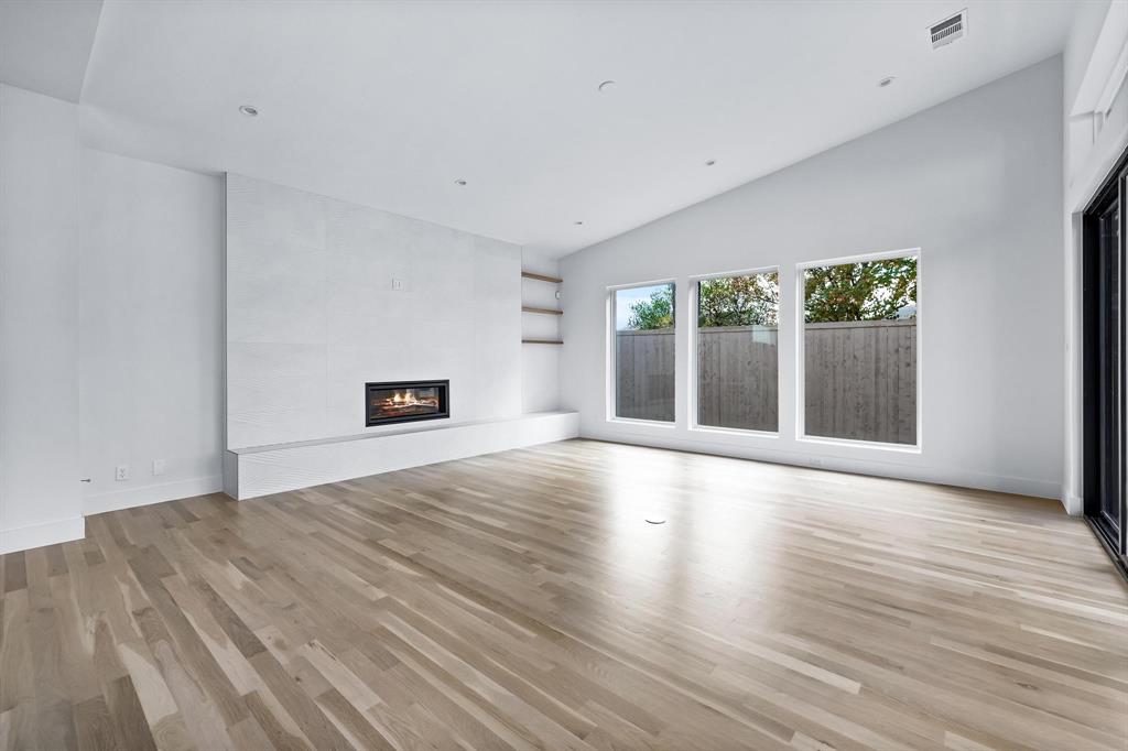 North Davilla Drive Estates - Residential