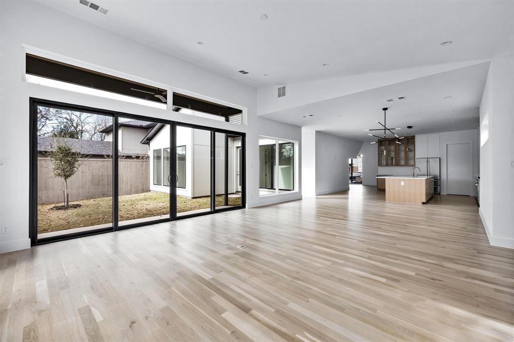 North Davilla Drive Estates - Residential