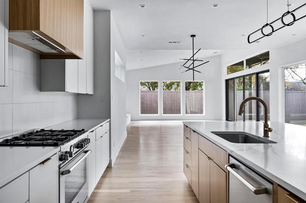 North Davilla Drive Estates - Residential