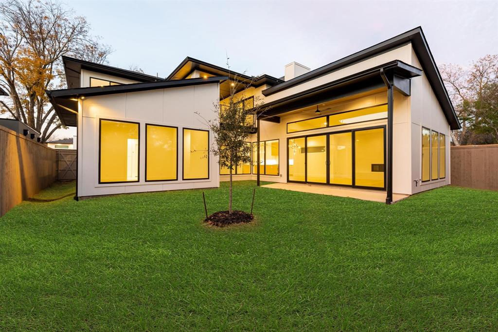 North Davilla Drive Estates - Residential