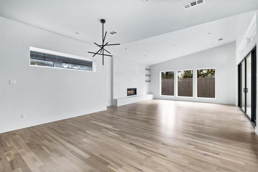 North Davilla Drive Estates - Residential