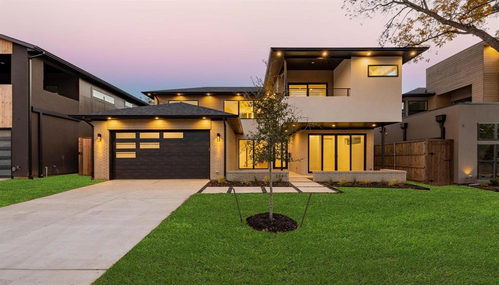 North Davilla Drive Estates - Residential