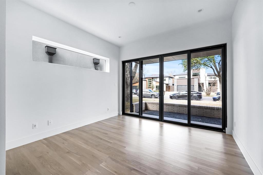 North Davilla Drive Estates - Residential