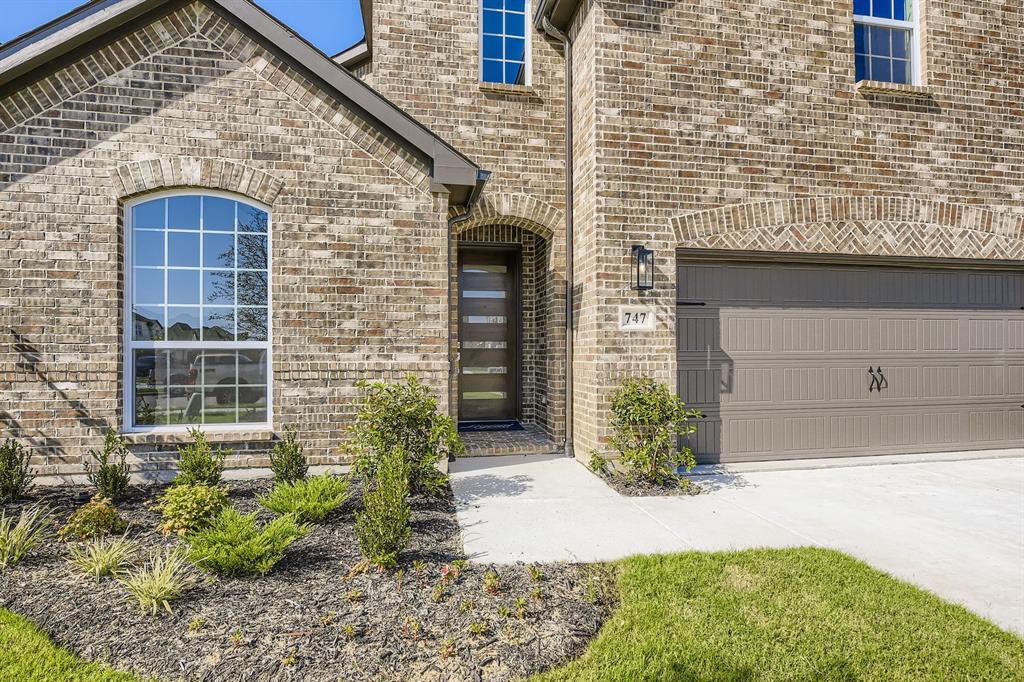 747 Red Cedar Road