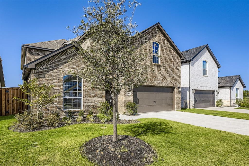 747 Red Cedar Road