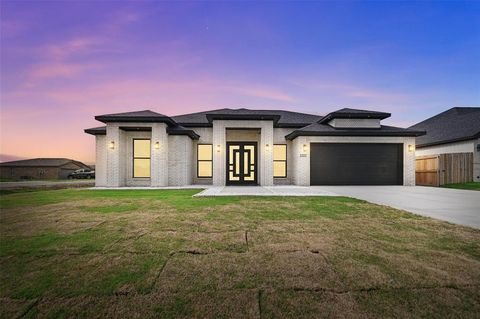 2222 Samuel Street Mabank TX 75147