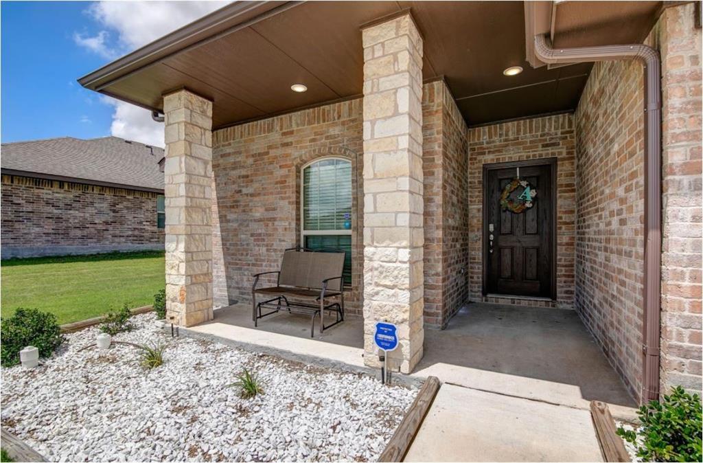 Camden Park Addition, Ph 1 - Residential Lease