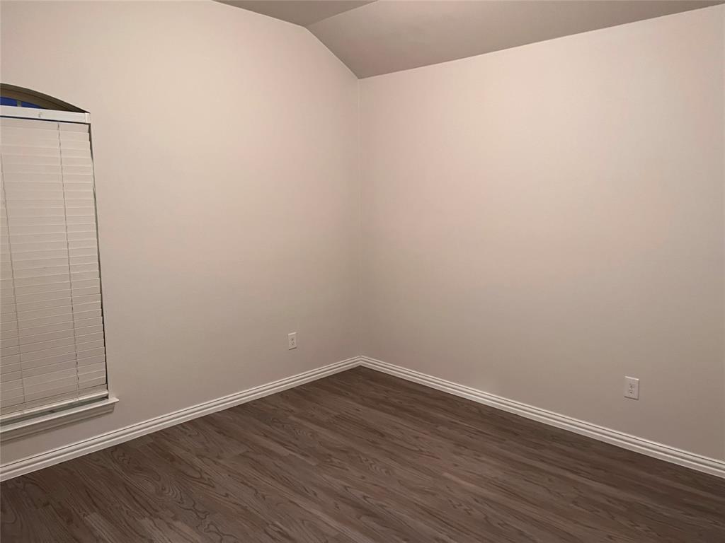 Camden Park Addition, Ph 1 - Residential Lease