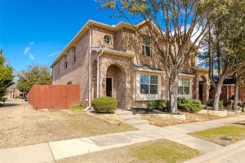 5928 Round Up Lane McKinney TX 75070
