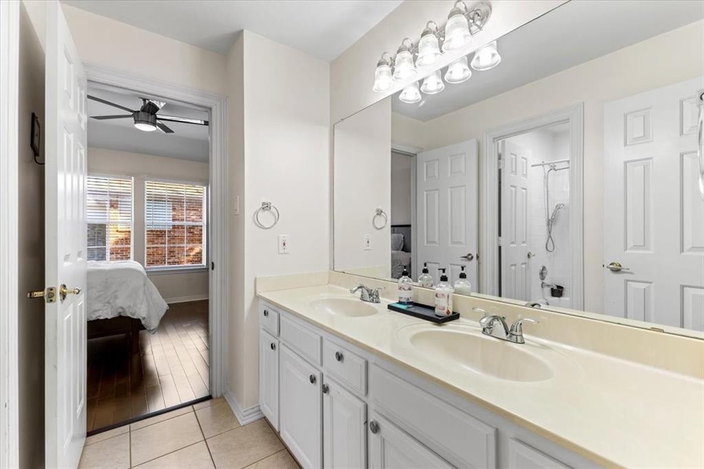 Hackberry Crk Village Ph 06 Sec I - Residential