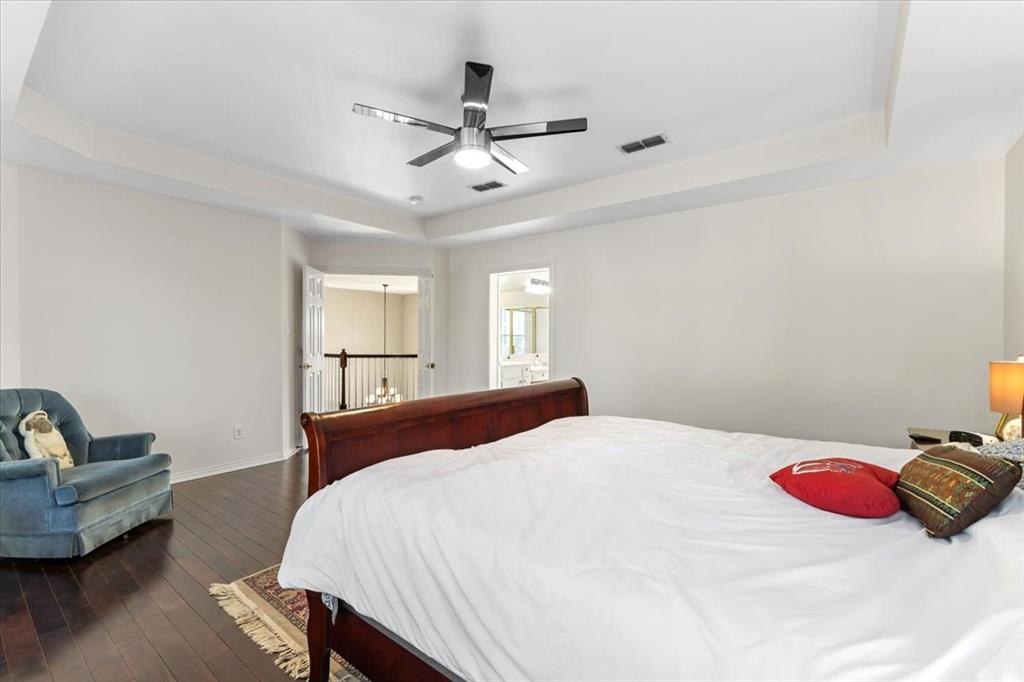 Hackberry Crk Village Ph 06 Sec I - Residential