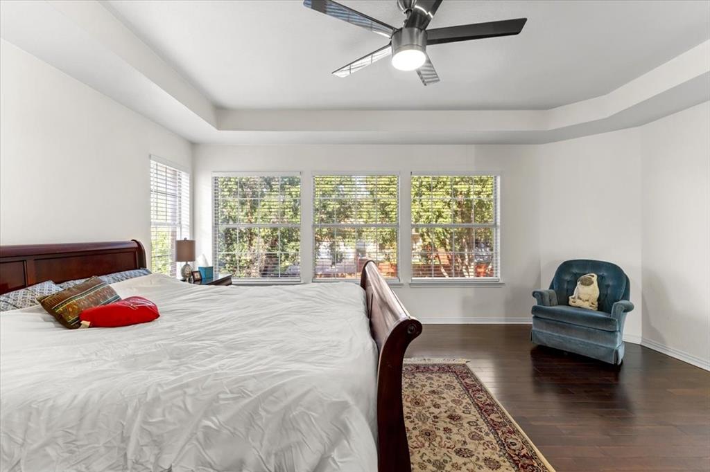 Hackberry Crk Village Ph 06 Sec I - Residential