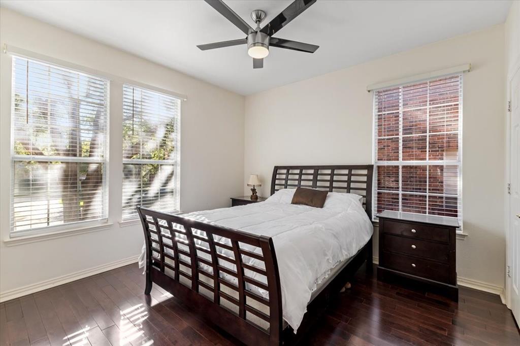 Hackberry Crk Village Ph 06 Sec I - Residential