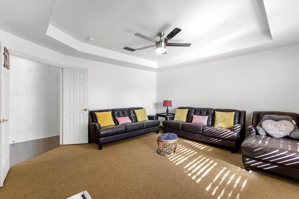 Hackberry Crk Village Ph 06 Sec I - Residential