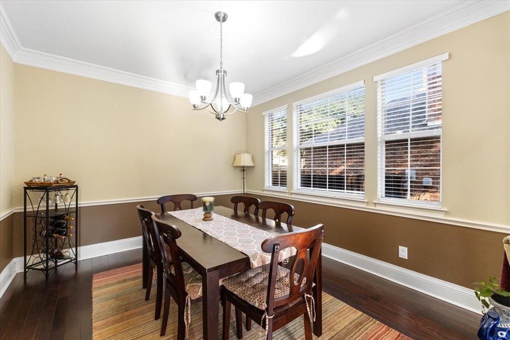 Hackberry Crk Village Ph 06 Sec I - Residential