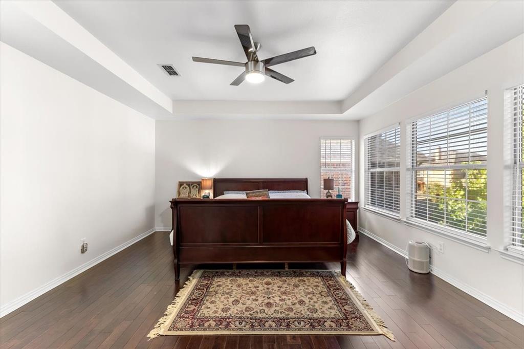 Hackberry Crk Village Ph 06 Sec I - Residential