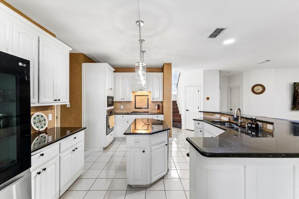 Hackberry Crk Village Ph 06 Sec I - Residential