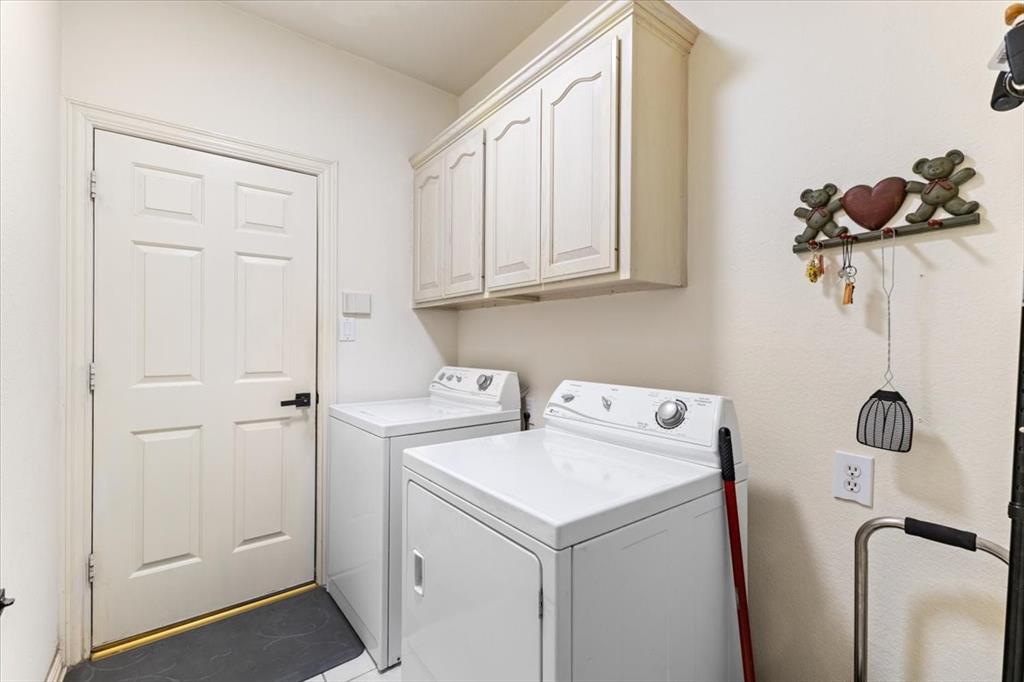 Hackberry Crk Village Ph 06 Sec I - Residential