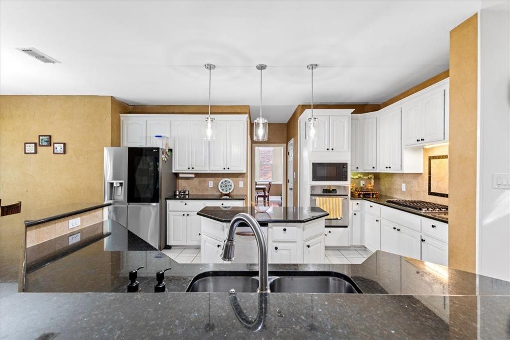 Hackberry Crk Village Ph 06 Sec I - Residential