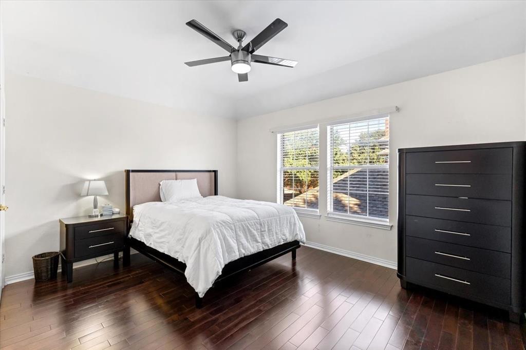 Hackberry Crk Village Ph 06 Sec I - Residential