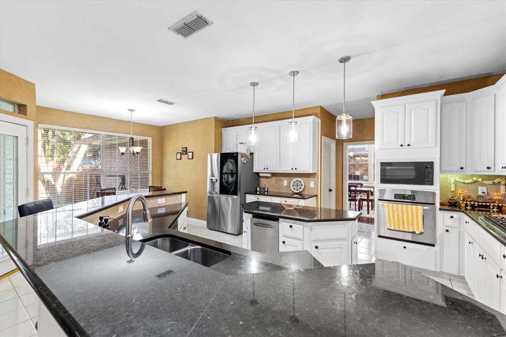 Hackberry Crk Village Ph 06 Sec I - Residential