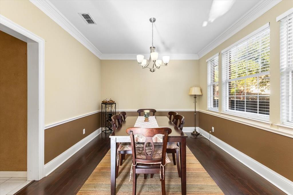 Hackberry Crk Village Ph 06 Sec I - Residential