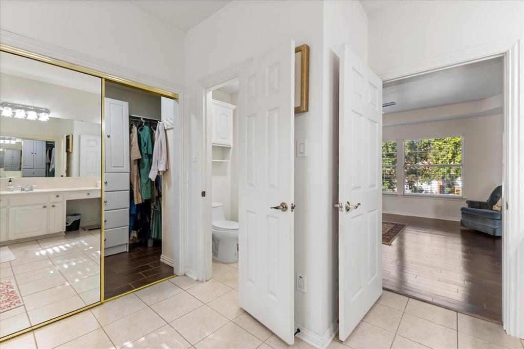 Hackberry Crk Village Ph 06 Sec I - Residential