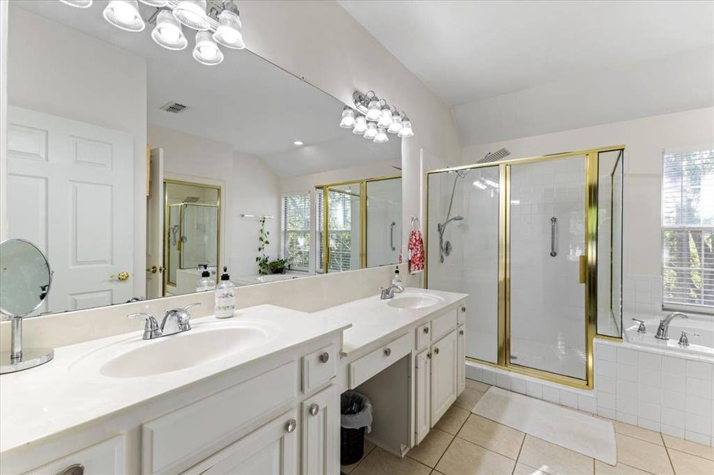 Hackberry Crk Village Ph 06 Sec I - Residential