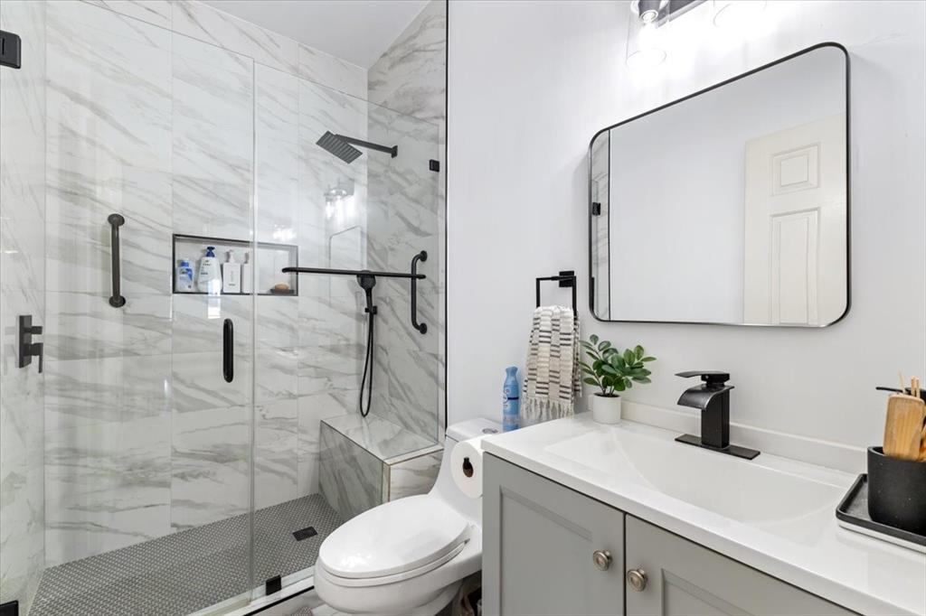 Hackberry Crk Village Ph 06 Sec I - Residential