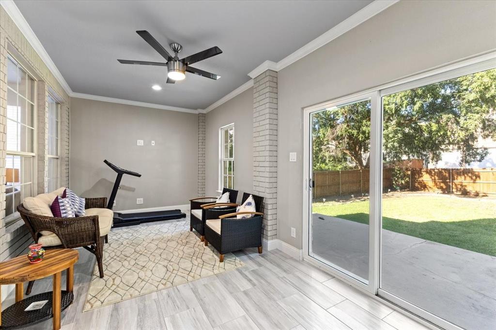 Hackberry Crk Village Ph 06 Sec I - Residential