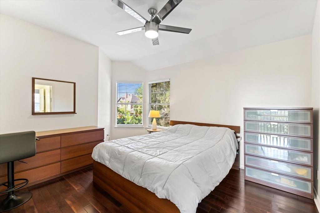 Hackberry Crk Village Ph 06 Sec I - Residential