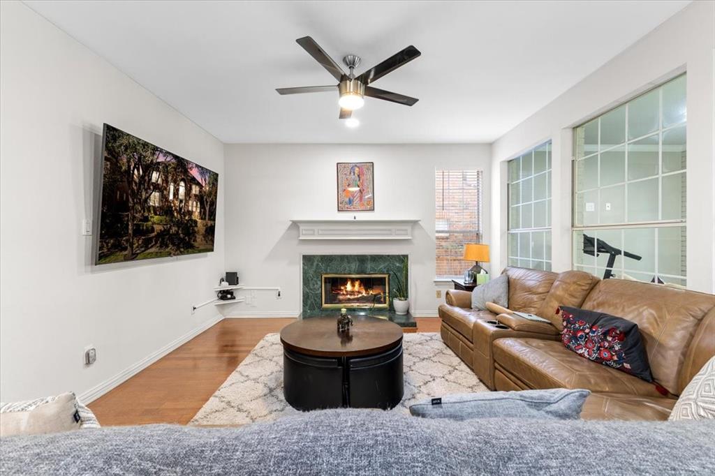 Hackberry Crk Village Ph 06 Sec I - Residential