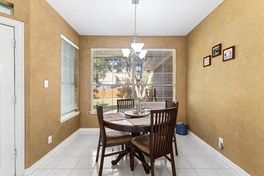 Hackberry Crk Village Ph 06 Sec I - Residential