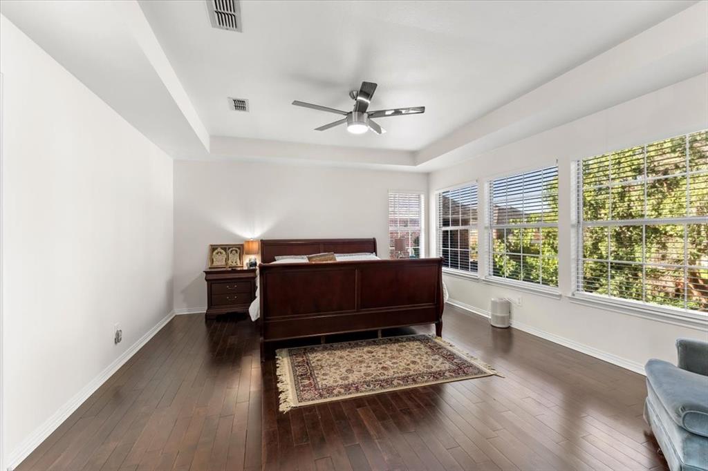 Hackberry Crk Village Ph 06 Sec I - Residential