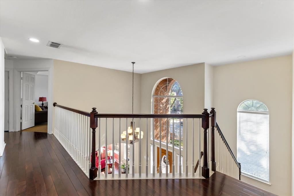 Hackberry Crk Village Ph 06 Sec I - Residential