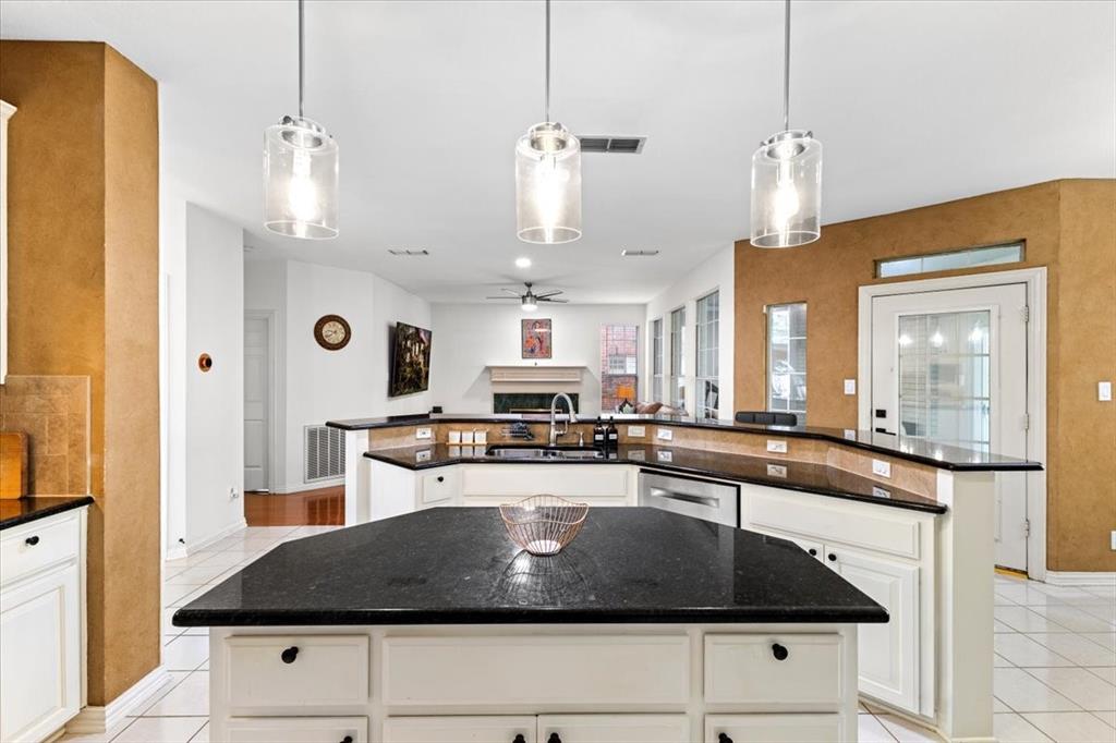 Hackberry Crk Village Ph 06 Sec I - Residential