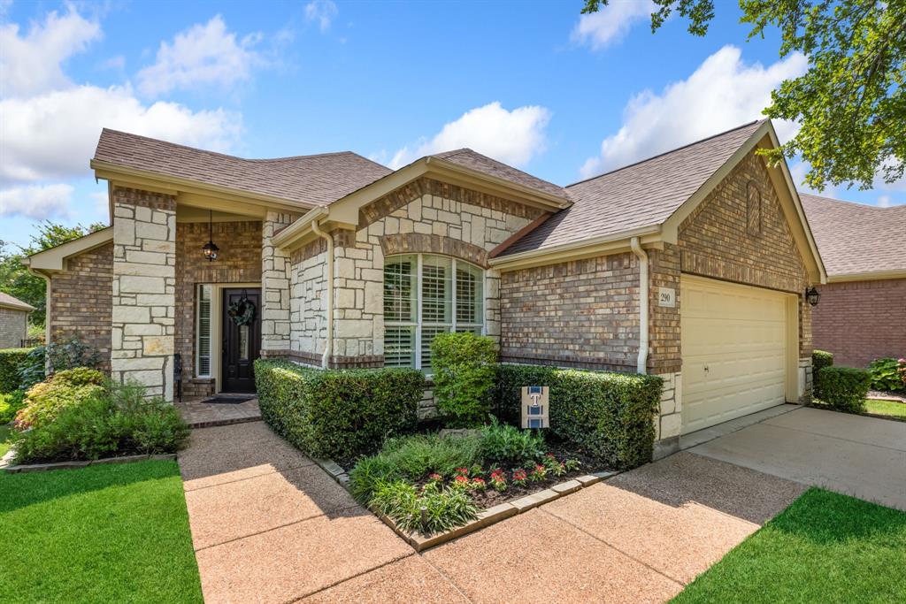 290 Cheyenne Drive