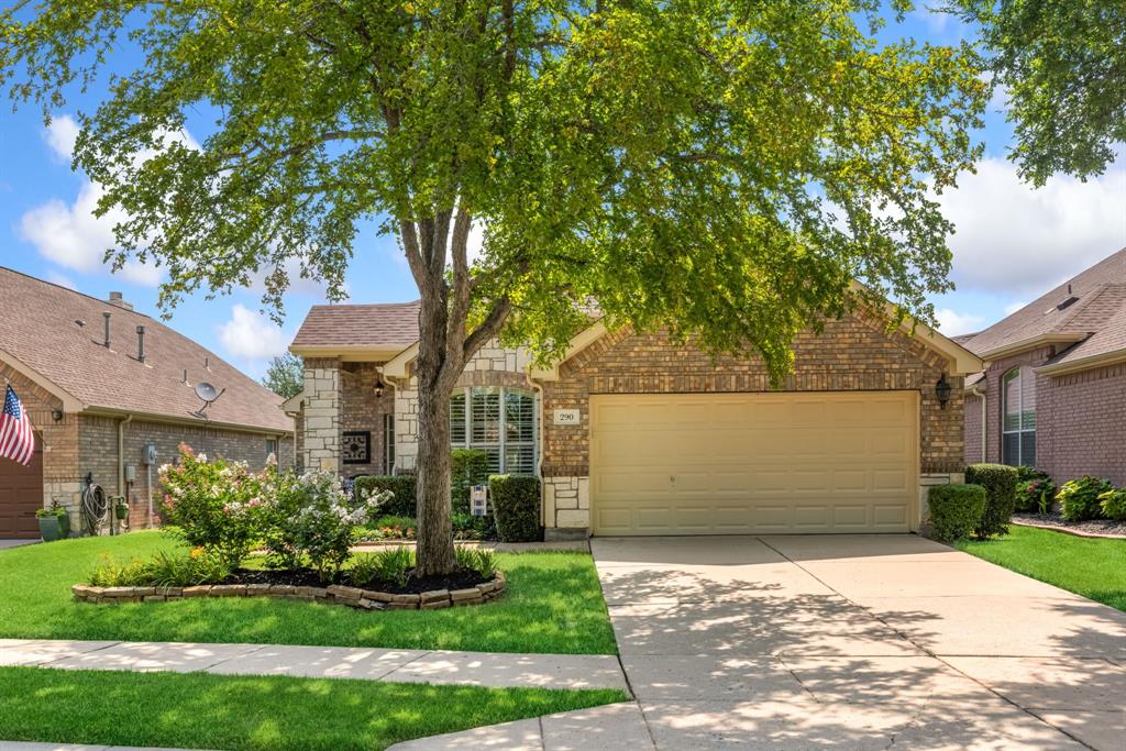 290 Cheyenne Drive