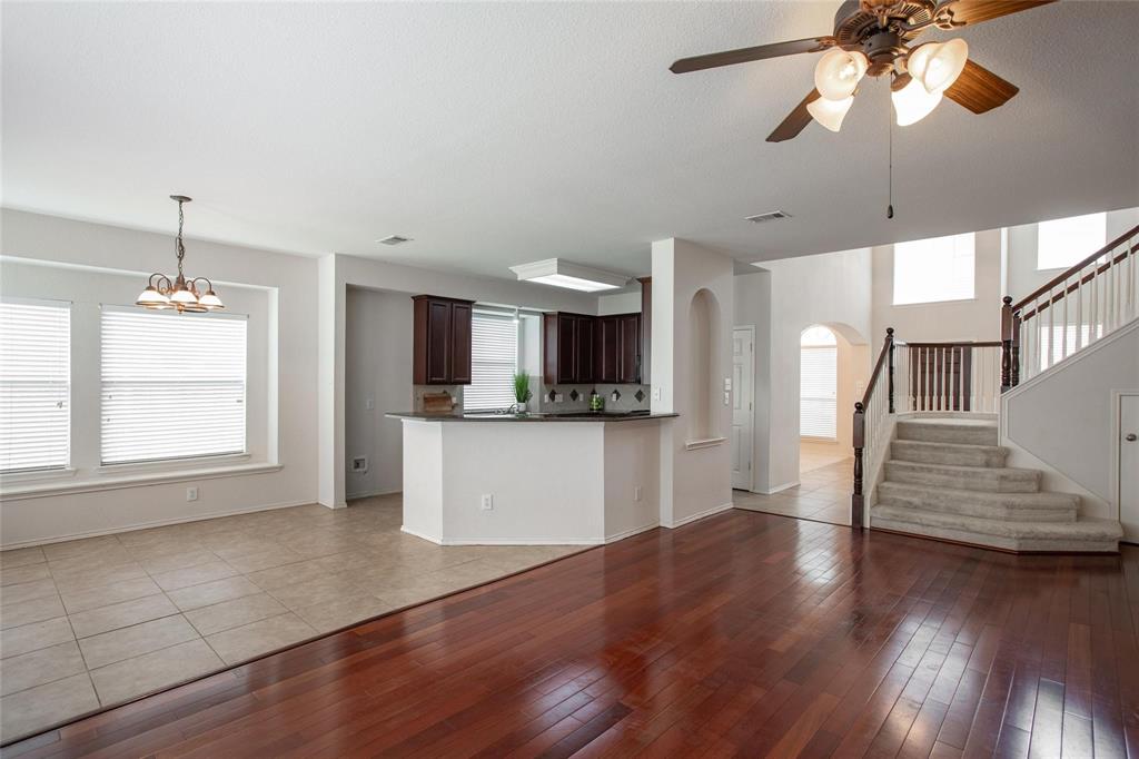 Summit At Westridge The - Residential Lease