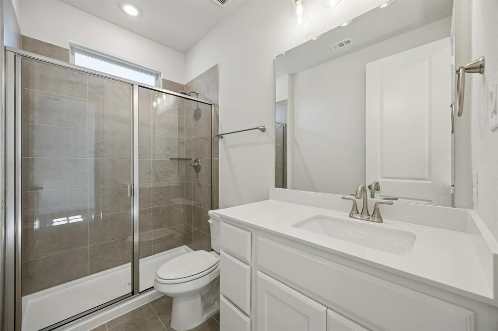 Painted Tree - Residential