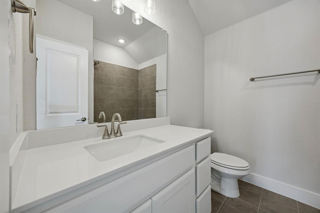 Painted Tree - Residential