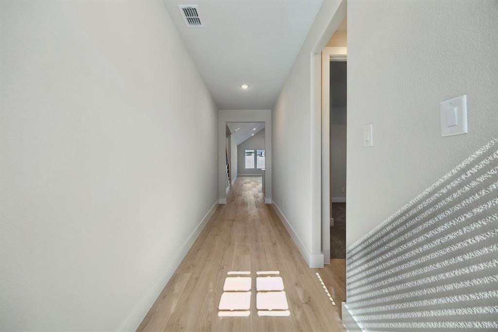 Painted Tree - Residential